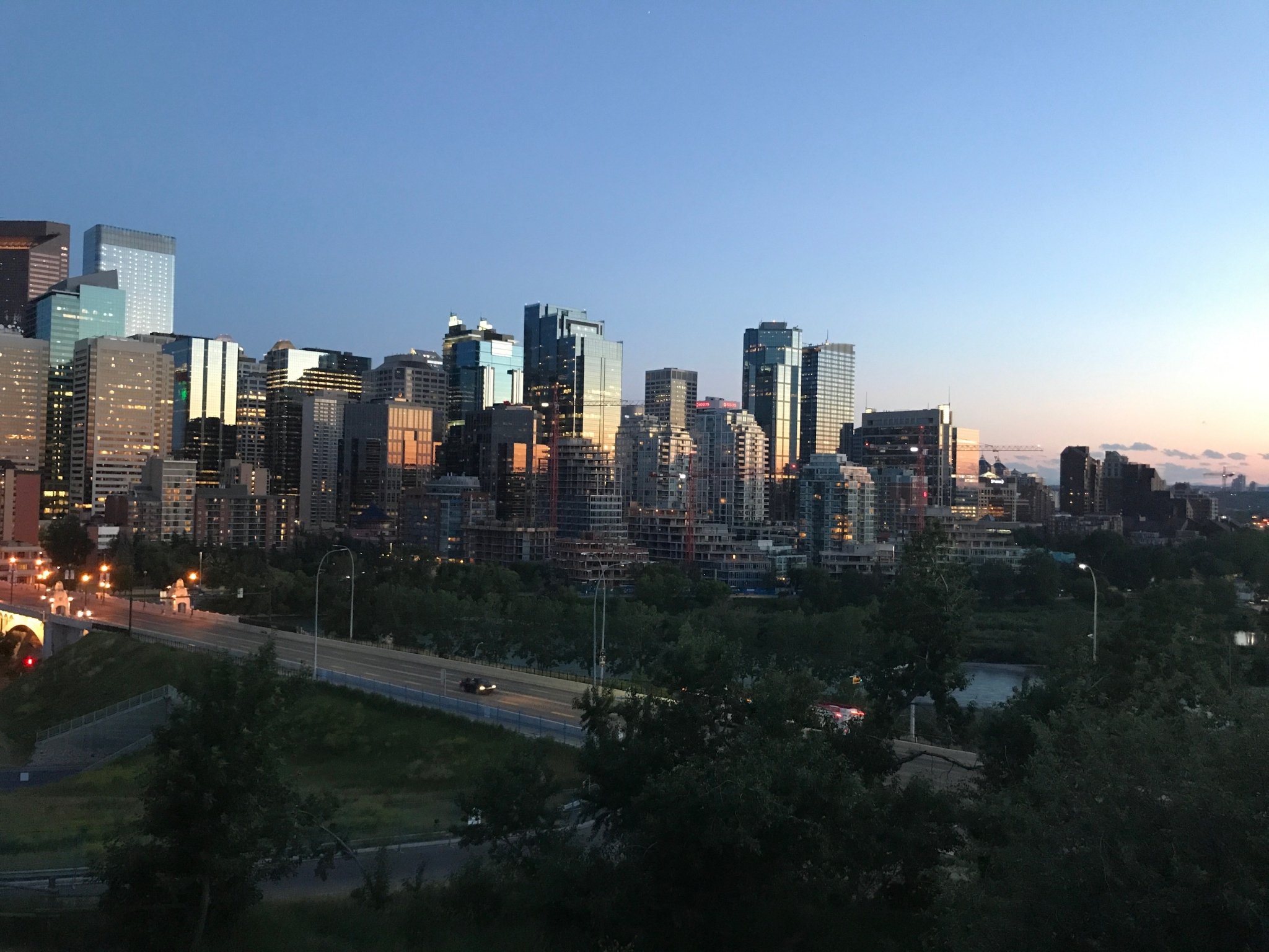 Calgary Web Modernization Project (CWMP)