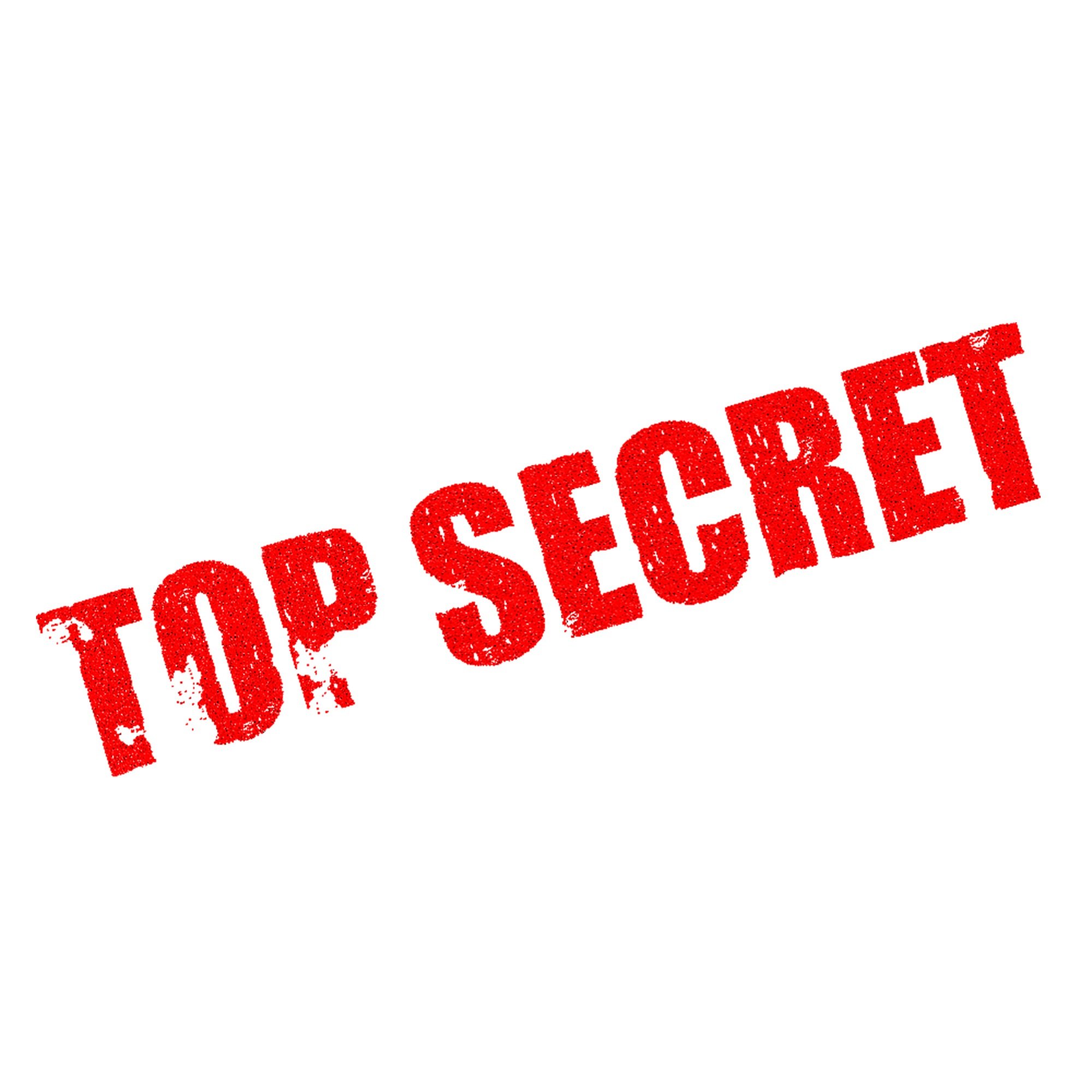 Top Secret