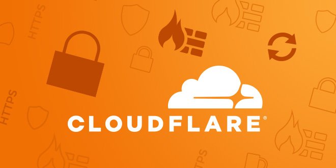 CloudFlare DNS