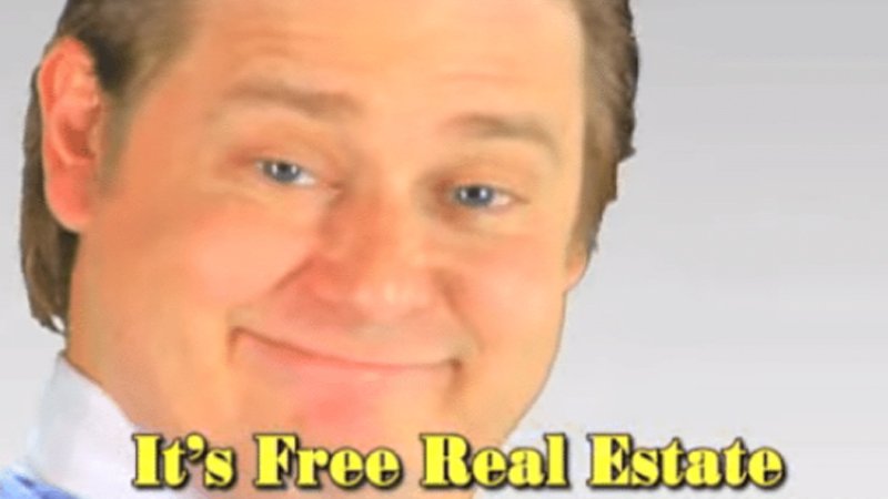 Free Real Estate